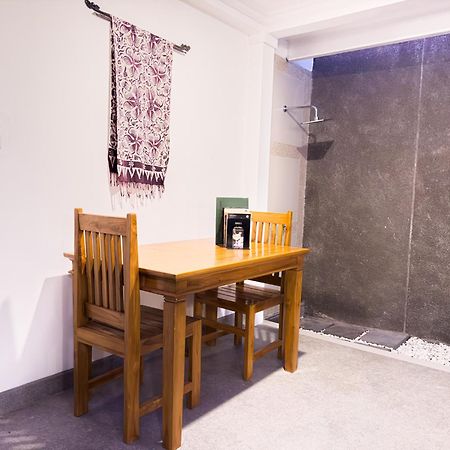 Bsa Villa Lovina Екстериор снимка