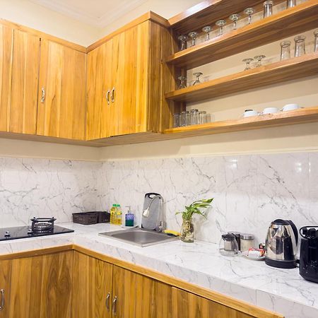Bsa Villa Lovina Екстериор снимка