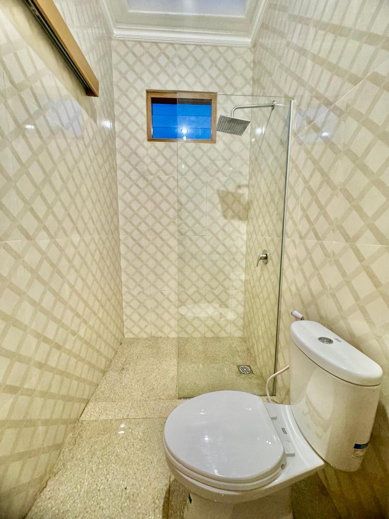 Bsa Villa Lovina Екстериор снимка