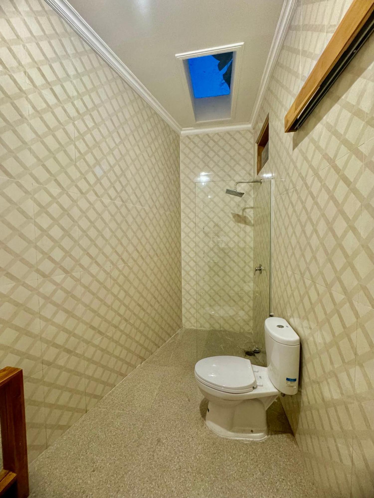 Bsa Villa Lovina Екстериор снимка