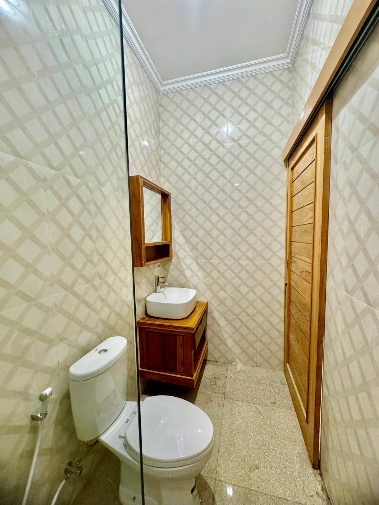 Bsa Villa Lovina Екстериор снимка