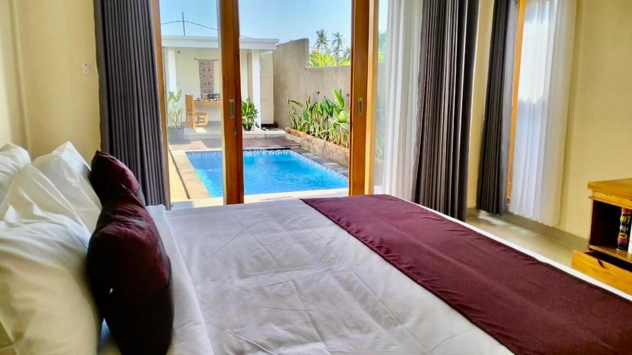 Bsa Villa Lovina Екстериор снимка