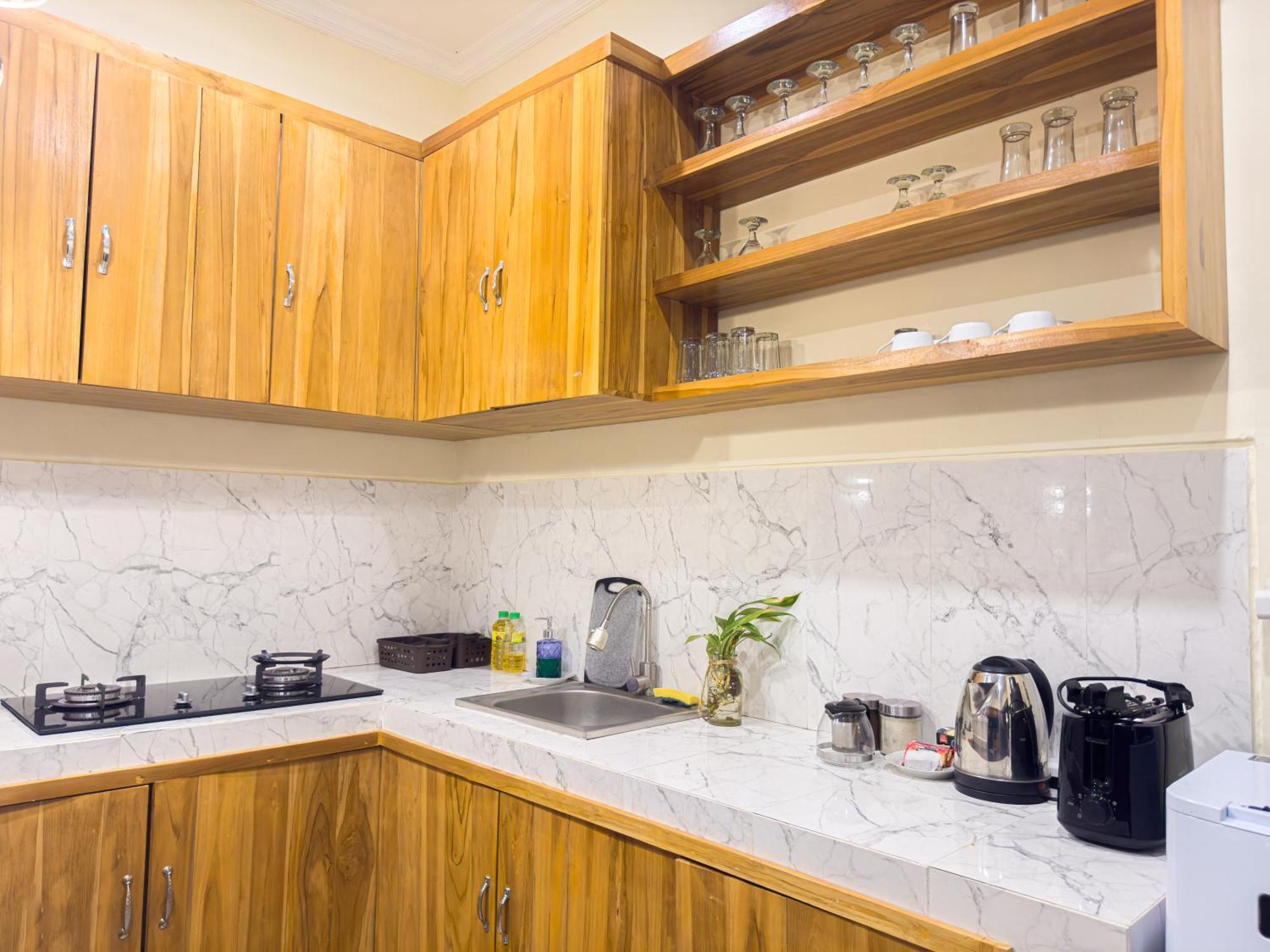 Bsa Villa Lovina Екстериор снимка